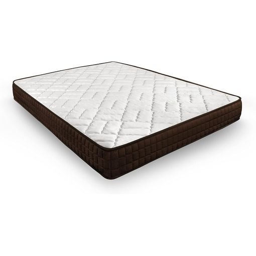 Colchón Viscosoft Dream Flex, Transpirable, Firme Y Confortable, Altura  Colchón: 18 Cm, Medida: 150x180 Cm con Ofertas en Carrefour