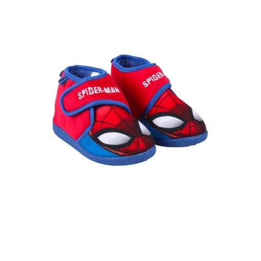 Zapatillas Spiderman Nino