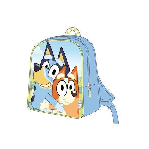 Mochila Infantil Bluey 30cm