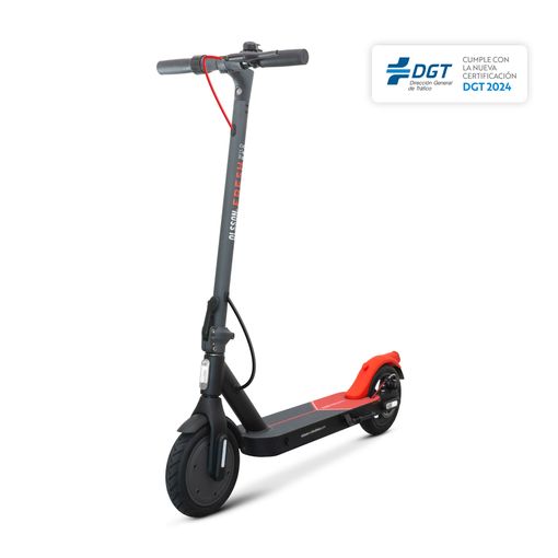 Patinete Eléctrico Olsson Fresh Wild Red Homologado Dgt con Ofertas en  Carrefour