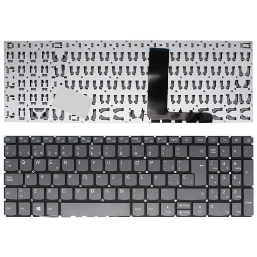 Clavier Lenovo V145-15AST - V145-15IKB - V145-151KB