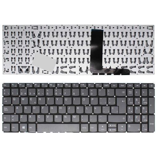 Teclado portátil Lenovo IdeaPad S145-15IKB - Lenovo IdeaPad S145-15IWL