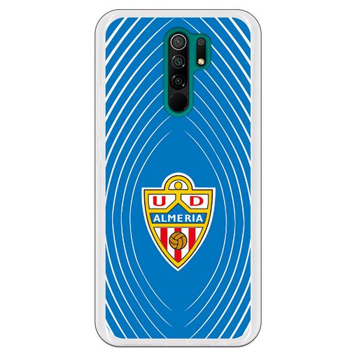 Cool® - Funda Silicona Flexible Xiaomi Redmi 9 (azul) con Ofertas en  Carrefour