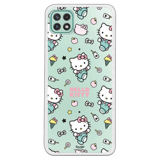 fundas samsung galaxy note 2 hola gatito