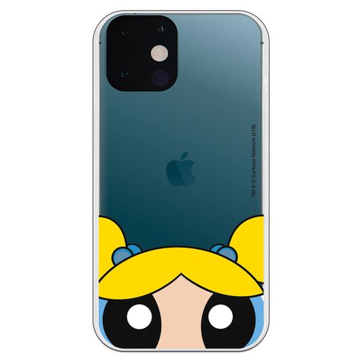 Funda Original Compatible Con Iphone 13 - The Powerpuff Girls