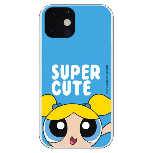 Funda Original Compatible Con Iphone 13 - The Powerpuff Girls