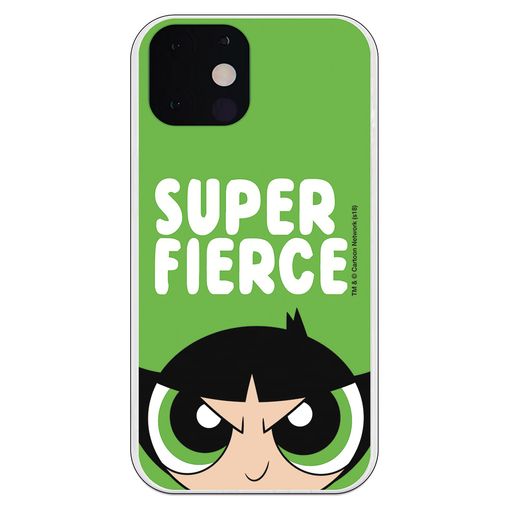 Funda Original Compatible Con Iphone 13 - The Powerpuff Girls