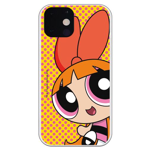 Funda Original Compatible Con Iphone 13 - The Powerpuff Girls