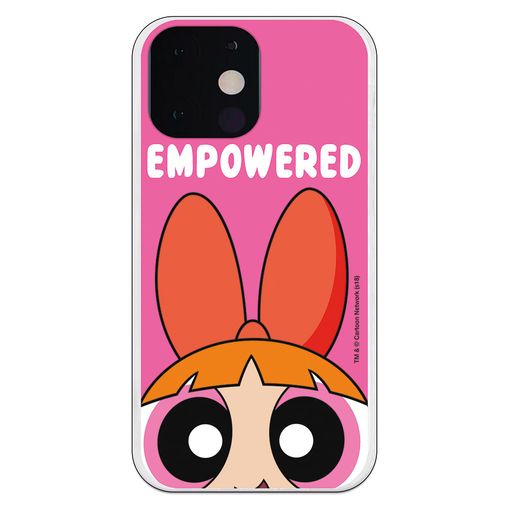 Funda Original Compatible Con Iphone 13 - The Powerpuff Girls