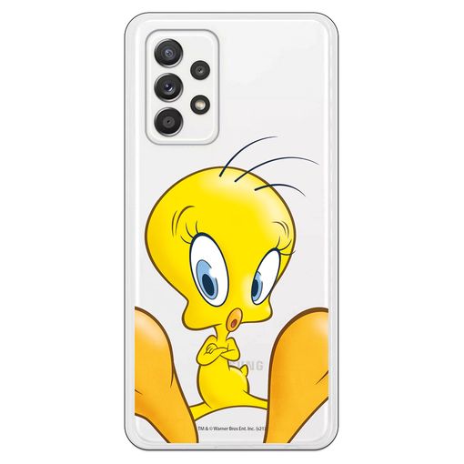 Funda Original Compatible Con Samsung Galaxy A52 4g / 5g - A52s 5g - Piolin  Sorpresa con Ofertas en Carrefour