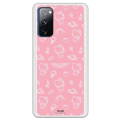 Xiaomi Redmi 9A / 9AT Funda Gel Tpu Silicona transparente dibujo Acuarela  04