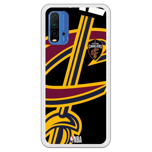 Funda Original Compatible Con Xiaomi Redmi 9t/pocophone M3 - Nba Los  Angeles Lakers con Ofertas en Carrefour