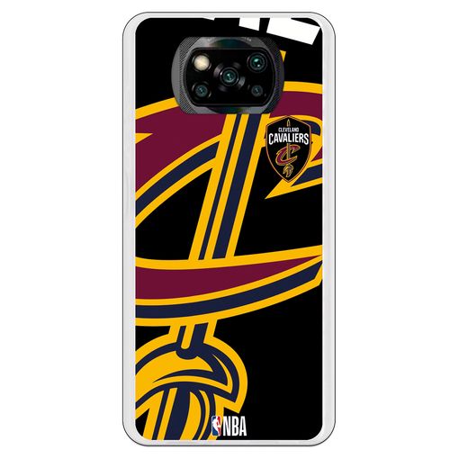 Funda Original Compatible Con Xiaomi Pocophone X3 - X3 Pro - X3 Nfc - Nba  Los Angeles Lakers con Ofertas en Carrefour