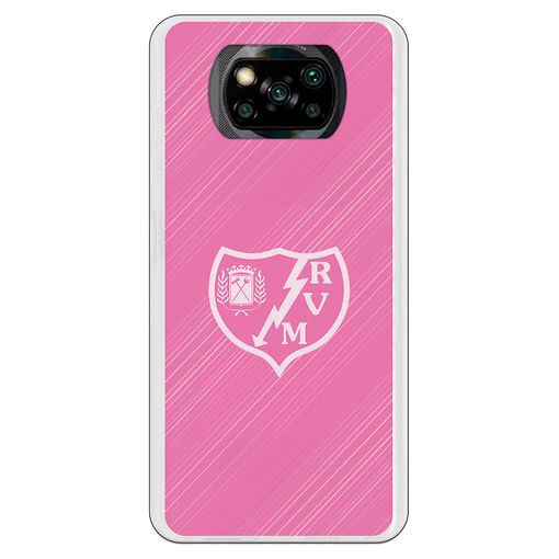 Funda Silicona Líquida Ultra Suave Xiaomi Poco X3 Nfc / X3 Pro Color Rosa  con Ofertas en Carrefour