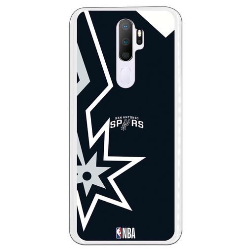 funda nba oppo a9 2020