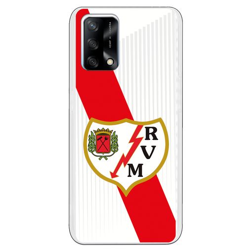  Funda para Oppo A74 4G compatible con Oppo A74 4G