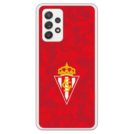 Funda Original Compatible Con Samsung Galaxy A52 4g / 5g - A52s 5g - Rc  Deportivo Sangre Blanquiazul Siempre Depor con Ofertas en Carrefour