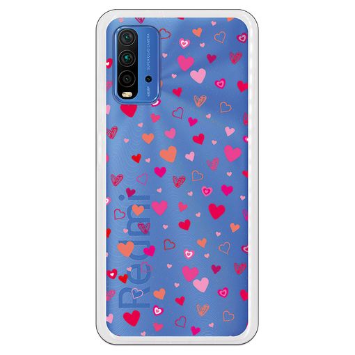 Funda Original Compatible Con Xiaomi Redmi 9t/pocophone M3 - Nba Los  Angeles Lakers con Ofertas en Carrefour