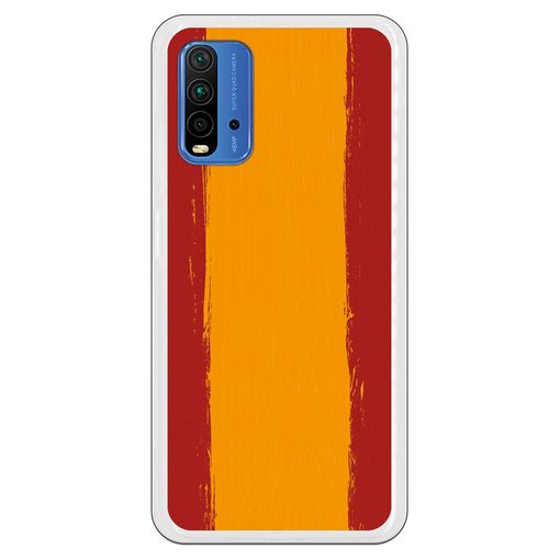 Funda Silicona Líquida Ultra Suave Xiaomi Redmi Note 10 5g / Poco M3 Pro 5g  Color Azul con Ofertas en Carrefour