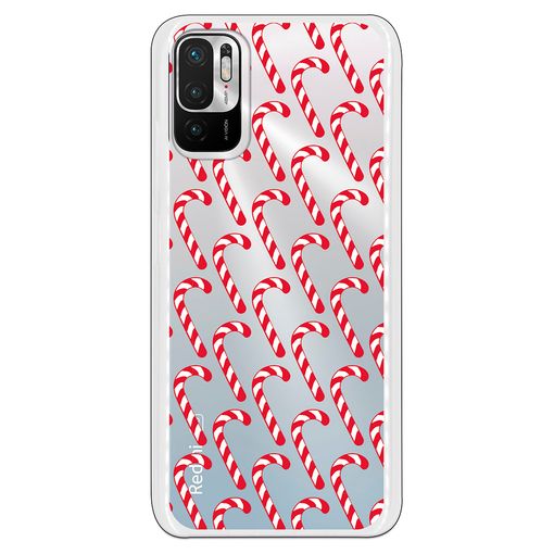 Funda Original Compatible Con Xiaomi Redmi Note 10 5g - Poco M3