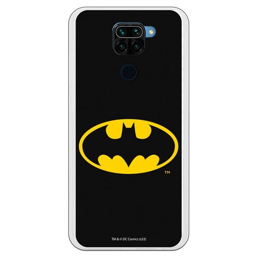 Funda Original Compatible Con Xiaomi Redmi Note 9 - Batman Classic Jump con  Ofertas en Carrefour