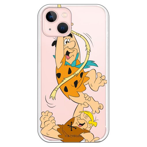 Funda Original Compatible Con Iphone 13 - Flintstones Cuerda con Ofertas en  Carrefour