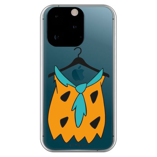 Funda Original Compatible Con Iphone 13 Pro - Flintstones Cuerda con  Ofertas en Carrefour