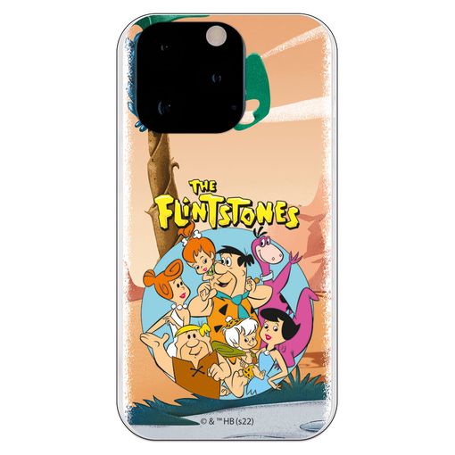 Funda Original Compatible Con Iphone 13 Pro - Flintstones Cuerda con  Ofertas en Carrefour