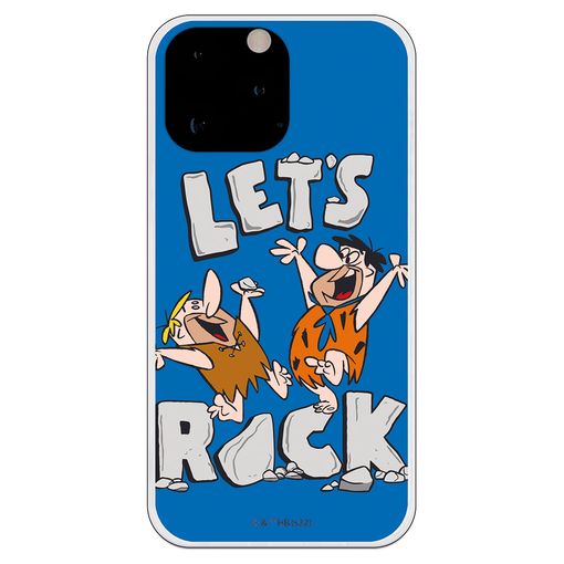 Funda Original Compatible Con Iphone 13 Pro - Flintstones Cuerda con  Ofertas en Carrefour