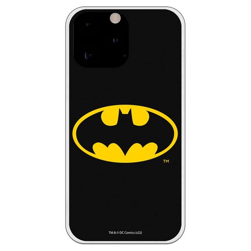 Funda Original Compatible Con Iphone 13 Pro Max - Batman Collage con  Ofertas en Carrefour