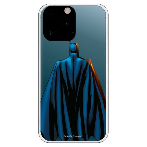 Funda Original Compatible Con Iphone 13 Pro Max - Batman Collage con  Ofertas en Carrefour