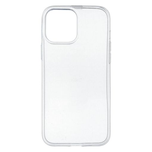 Funda Silicona transparente para IPhone 14 - La Casa de las Carcasas,  Accesorios y Fundas para móviles