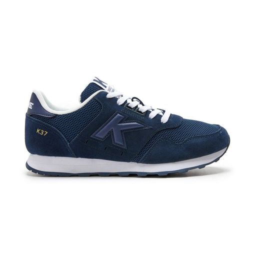 Zapatillas Informal K-10 Azul - KELME Tienda Online Oficial