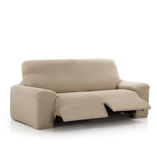 Funda sofa relax 2 y 3 plazas Jaz, Comprar Funda sofa relax 2 y 3