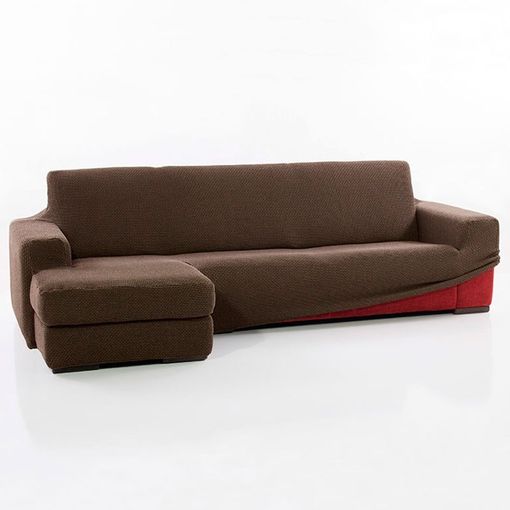 Funda Chaise Longue Acolchada – El barato retales