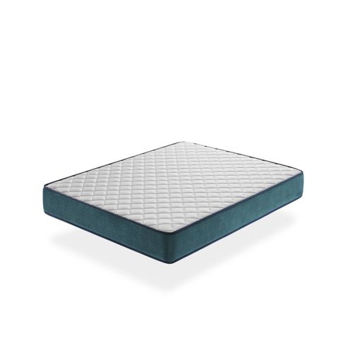 Colchon 150x190 Crono, 22 Cm, Ergonómico. Firmeza Equilibrada