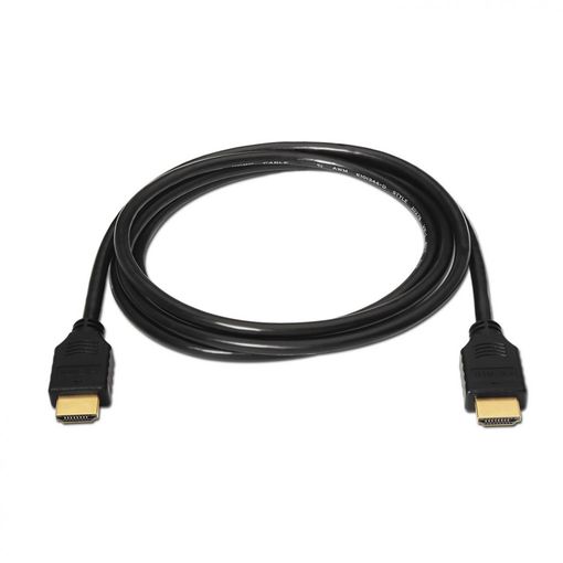 Cable Alargador Hdmi Macho V1.4 Full Hd ( 2 Metros - 2m ) Xbox 360, Ps3,  Ps4, Pc, Bluray con Ofertas en Carrefour