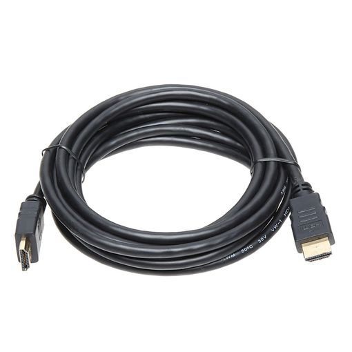 Cable HDMI de Alta Velocidad 3D, 3 Metros, Cable de Computadora