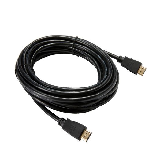Cable Hdmi 5m V1.4 Full Hd 4k Audio Video Para Smart Tv Pc Xbox