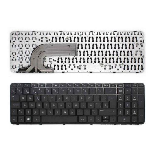 Teclado HP Pavilion 14-V Blanco > Informatica > Portatil > Teclados de  Portatiles > Teclado HP