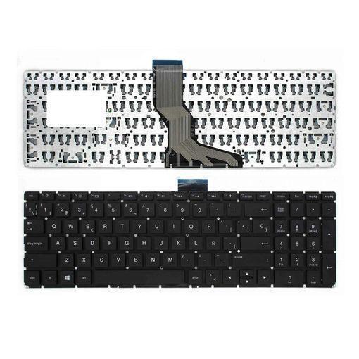 Teclado Para Portatil Hp Pavilion Hp 15-bs 15t-bs 15-bw 15z-bw 250 G6 255  G6 258 G6 con Ofertas en Carrefour