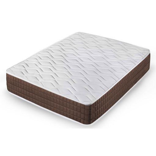 Pack Colchon 90x190 Hermes Cama Infantil, Altura 11 Cm + 1 Almohada  Viscoelastica 90x35 + 1 Protector Colchon 90x190 con Ofertas en Carrefour