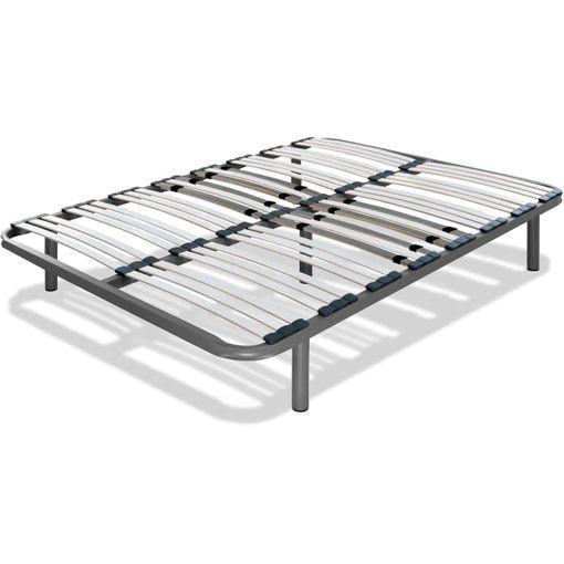 Somier Flex Anatomic de 105X190 cm