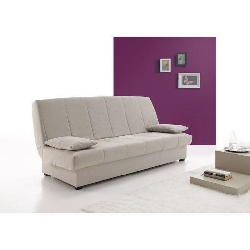 Sofa Cama Cantabria (color: Turquesa) con Ofertas en Carrefour