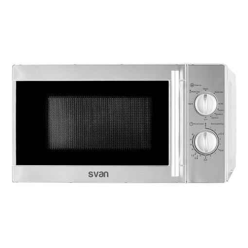 MICROONDAS 20L C/GRILL INOX SVAN