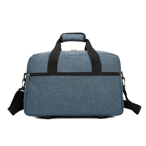 Bolsa de Viaje RAYKONG Ryanair Cab2 Azul (40x20x25 cm - 20 L)