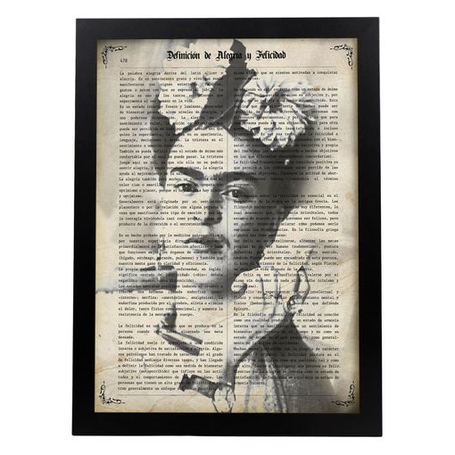 Panorama Lienzo Frida Kahlo 70x50cm - Impreso En Lienzo De Alta Calidad Con  Bastidor - Cuadros Decoración Salón - Cuadros Lienzos Decorativos - Cuadros  Modernos con Ofertas en Carrefour