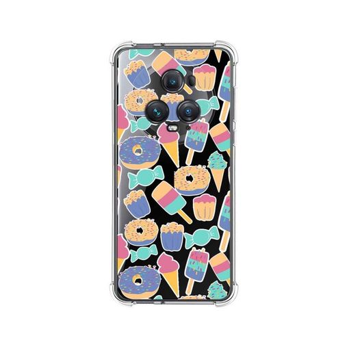 Funda móvil - Huawei Honor Magic 5 Pro 5G TUMUNDOSMARTPHONE, Huawei, Huawei  Honor Magic 5 Pro 5G, Multicolor