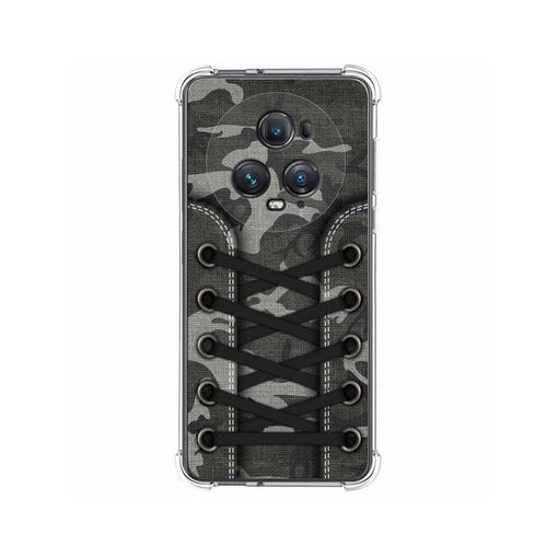 Funda Silicona Antigolpes Para Huawei Honor Magic 5 Pro 5g Diseño Espacio  Dibujos con Ofertas en Carrefour