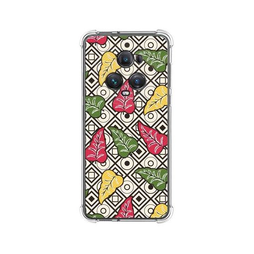 Funda Silicona Antigolpes Para Xiaomi Redmi Note 11 Pro / 11 Pro 5g Diseño  Flores 03 con Ofertas en Carrefour